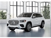 2025 Mercedes-Benz GLS 