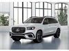 2025 Mercedes-Benz GLS GLS 580