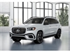 2025 Mercedes-Benz GLS 