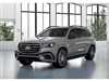 2025 Mercedes-Benz GLS 