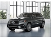 2025 Mercedes-Benz GLS GLS 580