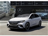 2025 Mercedes-Benz EQE 