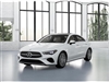 2025 Mercedes-Benz CLA CLA 250