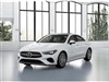 2025 Mercedes-Benz CLA CLA 250 4MATIC