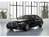 2025 Mercedes-Benz S-Class S 580 4MATIC
