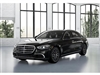 2025 Mercedes-Benz S-Class S 580 4MATIC
