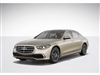 2025 Mercedes-Benz S-Class S 580 4MATIC