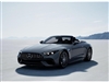 2025 Mercedes-Benz SL-Class AMG SL 55