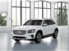 2025 Mercedes-Benz GLB 