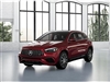 2025 Mercedes-Benz GLA AMG GLA 35