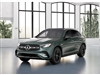 2025 Mercedes-Benz GLC 