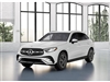 2025 Mercedes-Benz GLC 