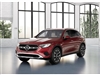 2025 Mercedes-Benz GLC 