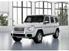 2025 Mercedes-Benz G-Class G 550