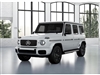 2025 Mercedes-Benz G-Class G 580 w/ EQ Technology