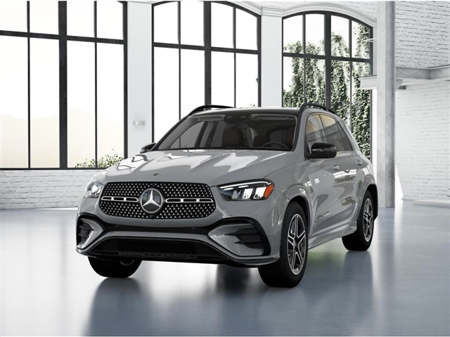 2025 Mercedes-Benz GLE GLE 350
