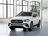 2025 Mercedes-Benz GLE 