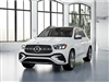 2025 Mercedes-Benz GLE 