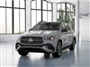 2025 Mercedes-Benz GLE GLE 350 4MATIC