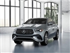 2025 Mercedes-Benz GLE 