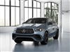 2025 Mercedes-Benz GLE S