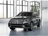 2025 Mercedes-Benz GLS GLS 450