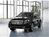 2025 Mercedes-Benz GLS 