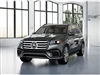 2025 Mercedes-Benz GLS GLS 580