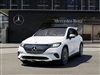 2025 Mercedes-Benz EQE EQE 350+