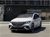 2025 Mercedes-Benz EQE 