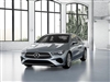 2025 Mercedes-Benz CLA CLA 250