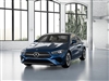 2025 Mercedes-Benz CLA 