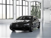 2025 Mercedes-Benz CLA AMG CLA 35