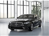2025 Mercedes-Benz S-Class S 580 4MATIC