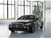 2025 Mercedes-Benz S-Class S 580 4MATIC