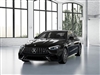 2025 Mercedes-Benz C-Class S E Performance