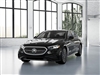 2025 Mercedes-Benz E-Class E 350 4MATIC