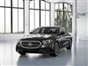2024 Mercedes-Benz E-Class E 450 4MATIC