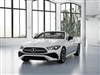 2025 Mercedes-Benz CLE CLE 450 4MATIC