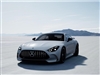2025 Mercedes-Benz AMG GT 55