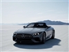 2025 Mercedes-Benz SL-Class AMG SL 55
