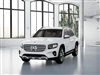 2025 Mercedes-Benz GLB 