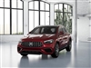 2025 Mercedes-Benz GLA AMG GLA 35