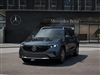 2025 Mercedes-Benz EQB 