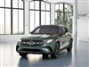 2025 Mercedes-Benz GLC 