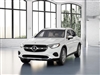 2025 Mercedes-Benz GLC 