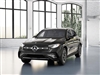 2025 Mercedes-Benz GLC 