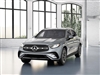 2025 Mercedes-Benz GLC 
