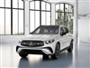 2025 Mercedes-Benz GLC 