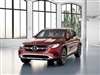 2025 Mercedes-Benz GLC 